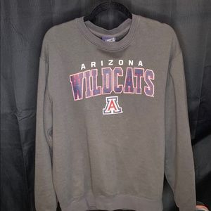 University of Arizona Crewneck Sweatshirt